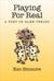 Playing for Real: A Text on Game Theory