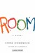 Room by Emma Donoghue
