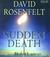 Sudden Death (Andy Carpenter Series, #4) by David Rosenfelt