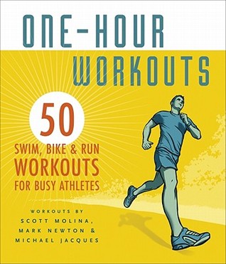One-Hour Workouts: 50 Swim, Bike, and Run Workouts for Busy Athletes Audiolibros para descargar en torrent