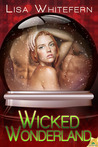 Wicked Wonderland cover