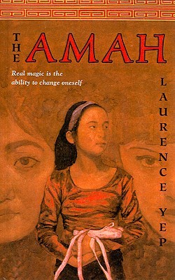 The White Amah: An Asian Fiction Novel