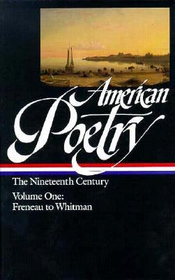 american-poetry-the-nineteenth-century-volume-1-freneau-to-whitman