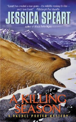 A Killing Season PDF FB2 por Jessica Speart