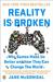 Reality Is Broken Why Games Make Us Better and How They Can Change the World by Jane McGonigal