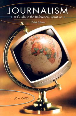 journalism-a-guide-to-the-reference-literature