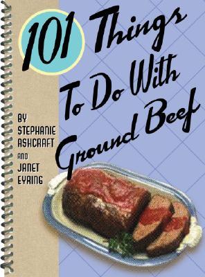 Joomla pdf descarga de libros electrónicos gratis 101 Things to Do with Ground Beef