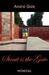 Strait is the Gate (La Porte Etroite) by André Gide