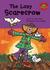 The Lazy Scarecrow by Jillian Powell