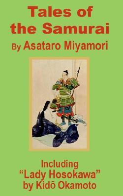 Katsunos Revenge and Other Tales of the Samurai