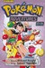 Pokémon Adventures, Vol. 10 by Hidenori Kusaka
