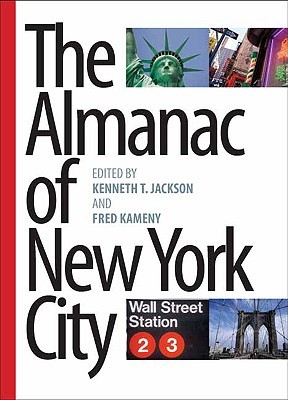 Manuales de audio descargables gratis Almanac of New York City