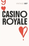 Casino Royale by Ian Fleming cover image