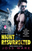 Night Resurrected Envy Chronicles, Book 6 by Joss Ware