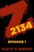 Z 2134 Episode 1 by Sean Platt