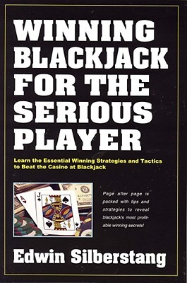 Winning blackjack for the serious player the color of blackjack