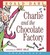 Charlie and The Chocolate Factory CD Charlie and The Chocolate Factory CD by Roald Dahl