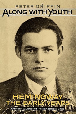 Epub torrent books download Along with Youth: Hemingway, the Early Years