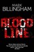 Bloodline (Tom Thorne, #8) by Mark Billingham