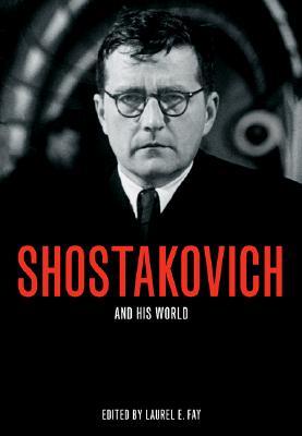 shostakovich-and-his-world