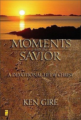 Libros gratis en griego para descargar Moments with the Savior: A Devotional Life of Christ