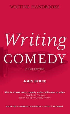writing-comedy