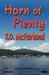 Horn of Plenty by T.O., McFarland