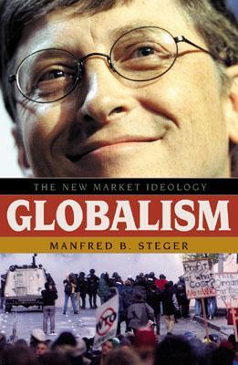 Globalism: The New Market Ideology por Manfred B. Steger MOBI PDF 978-0742500730