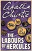 The Labours Of Hercules (Hercule Poirot, #26) by Agatha Christie