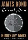 Colonel Sun (James Bond, #15)
