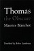 Thomas the Obscure by Maurice Blanchot