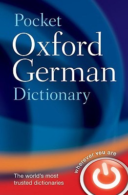 pocket-oxford-german-dictionary