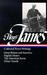 Collected Travel Writings Great Britain and America by Henry James