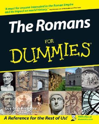 the-romans-for-dummies