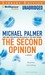 The Second Opinion by Michael Palmer