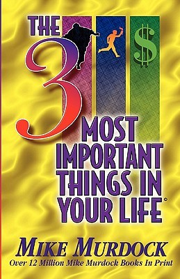 The 3 Most Important Things in Your Life Descargar el foro de libros de texto