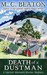 Death of a Dustman (Hamish Macbeth, #17) by M.C. Beaton