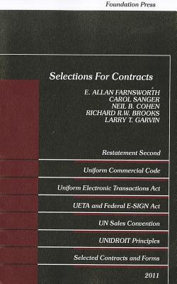 selections-for-contracts-uniform-commercial-code-restatement-second-2011