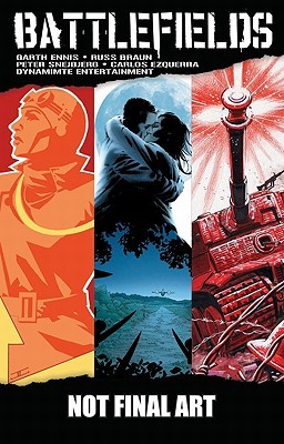 The Complete Battlefields, Volume One