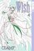 Wish, Vol. 04 by CLAMP