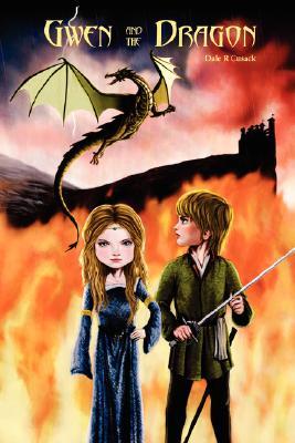 gwen-and-the-dragon