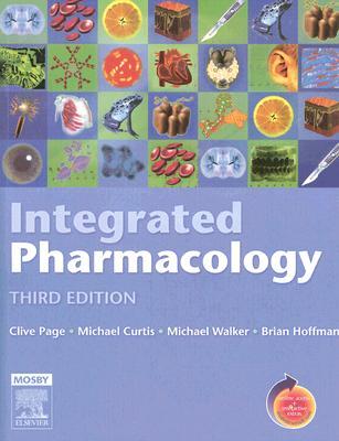 integrated-pharmacology-with-student-consult-access