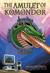 The Amulet of Komondor by Adam Osterweil