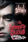 Shadow Souls (The Vampire Diaries: The Return, #2)