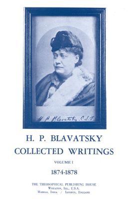 collected-writings-of-h-p-blavatsky-vol-1