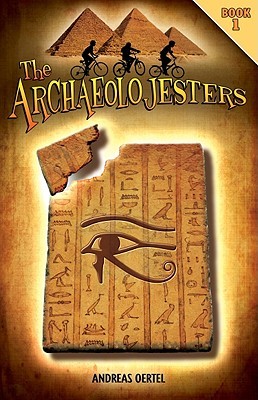 the-archaeolojesters