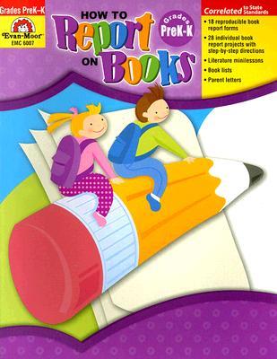 how-to-report-on-books-grades-prek-k