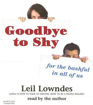 Goodbye To Shy 85 Shybusters That Work Pdf