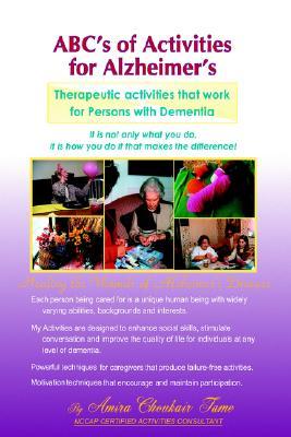 Ebook gratis en línea para descargar ABC's of Activities for Alzheimers