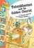 Tutankhamun And The Golden Chariot by Damian Harvey